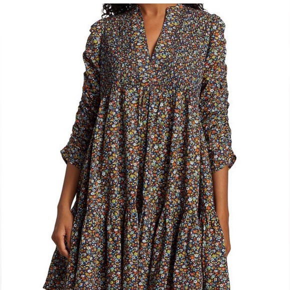 ByTimo shift dress! Medium. Only worn once and bought from Shopbop. - Picture 3 of 8